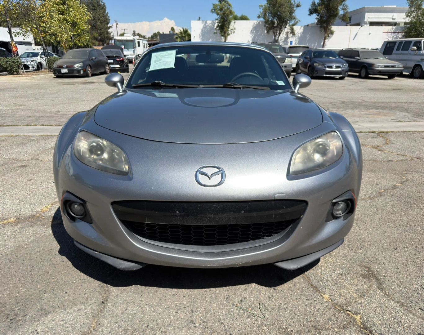 mazda mx-5 miata 2014 JM1NC2PF6E0233505 image mazda mx-5 miata 2014 JM1NC2PF6E0233505 image